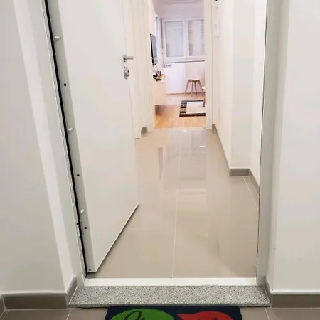 Appartamento Dd *