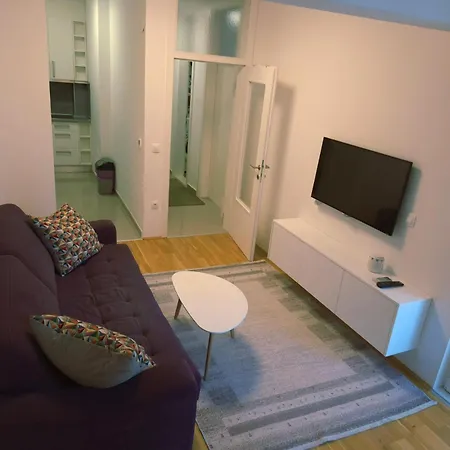 Dd Apartment Mostar