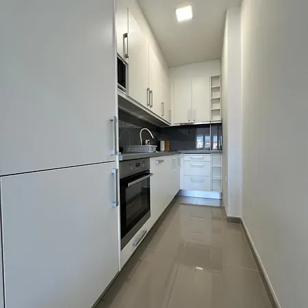 Apartment Dd